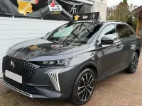 Gebraucht DS Automobiles DS7 Crossback 131 PS (96 kW) 2025 Grau SUV