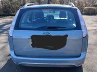 Gebraucht Ford Focus Titanium 101 PS (74 kW) 2009 Kombi