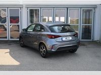 Neu MG MG3 Comfort 116 PS (85 kW) 2025 Grau (hampstead grey) Kleinwagen