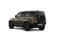 Neu Land Rover Defender HSE Dynamic 349 PS (256 kW) 2026 Braun SUV