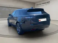 Gebraucht Land Rover Range Rover Velar S 204 PS (150 kW) 2025 Schwarz SUV
