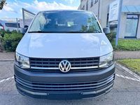 Usata VW Transporter 102 CV (75 kW) 2018 Bianco Furgone