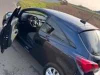 Gebraucht Opel Corsa 90 PS (66 kW) 2018 Blau Kleinwagen