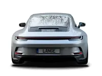 Gebraucht Porsche 911 GT3 Touring 510 PS (375 kW) 2023 Silber Coupé