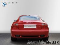 gebraucht Maserati Coupé 4200Cambiocorsa GT Navi Leder Memory Sitze Xenon