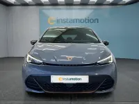 Gebraucht Cupra Born 150 kW (204 PS) 2023 Grau Kleinwagen