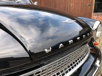 gebraucht Wartburg 311 Luxus Limousine TÜV neu