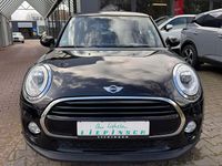 Gebraucht Mini Cooper 136 PS (100 kW) 2018 Midnight black Kleinwagen