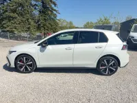 Gebraucht VW Golf VIII GTE 272 PS (200 kW) 2025 Oryxweiß perlmutteffekt Limousine