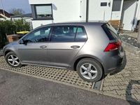 Gebraucht VW Golf VII Cup 86 PS (63 kW) 2014 Limousine