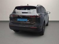 Gebraucht VW Tiguan 150 PS (110 kW) 2026 Delfingrau metallic SUV
