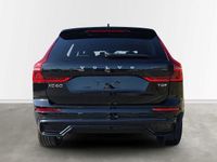 Neu Volvo XC60 Ultra 455 PS (334 kW) 2025 Schwarz SUV