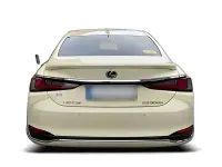 Gebraucht Lexus ES300H Business Edition 2024 Schwarz Limousine