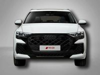 Neu Audi RS Q8 640 PS (470 kW) 2025 Gletscherweiß metallic SUV