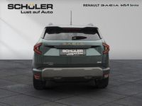 Neu Dacia Duster Extreme 151 PS (111 kW) 2026 Gruen SUV