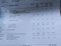 Gebraucht Opel Zafira 2006 Grau Van / Kleinbus