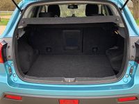 Gebraucht Mitsubishi ASX 117 PS (86 kW) 2012 Blau SUV