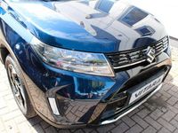 Neu Suzuki Vitara Comfort+ 109 PS (80 kW) 2025 Blau SUV