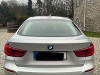 gebraucht BMW 320 Gran Turismo 320 i Aut. Sport