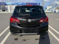 Gebraucht Opel Corsa Color Edition 150 PS (110 kW) 2019 Schwarz Kleinwagen