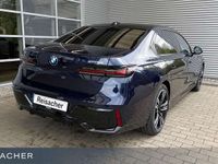 gebraucht BMW i7 xDrive60 M-Sport Pro,Navi,HUD,ACC,AHK,360°