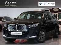 Gebraucht BMW iX1 150 kW (204 PS) 2024 Schwarz ii SUV