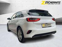 Gebraucht Kia Ceed Vision 140 PS (102 kW) 2025 (wd) casa white s Kleinwagen
