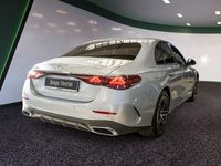 Gebraucht Mercedes E220 Advanced Plus 197 PS (144 kW) 2025 Silber / hightechsilber Limousine