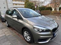 gebraucht BMW 216 216 d