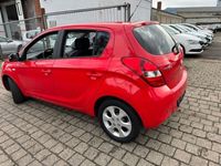 gebraucht Hyundai i20 Comfort