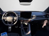 Gebraucht Cupra Terramar 204 PS (150 kW) 2026 Cosmos blau metallic (metallic) SUV