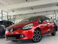 Gebraucht Renault Clio IV Dynamique 90 PS (66 kW) 2016 Rot Limousine