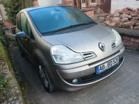Occasion Renault Grand Modus Dynamique 101 ch (74 kW) 2010 Monospace