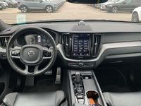 Gebraucht Volvo XC60 405 PS (297 kW) 2020 Onyx black SUV