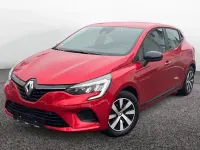 Gebraucht Renault Clio V Equilibre 91 PS (66 kW) 2023 Rot Kleinwagen