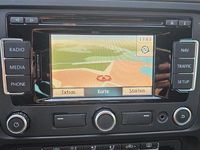 Gebraucht VW Jetta Comfortline 105 PS (77 kW) 2012 Silber Limousine