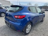 Gebraucht Renault Clio V Life 76 PS (55 kW) 2020 Kleinwagen