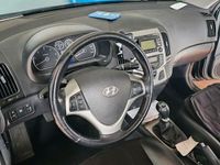 gebraucht Hyundai i30 
