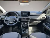 Neu Dacia Jogger Extreme 141 PS (103 kW) 2025 Weiß Van / Kleinbus