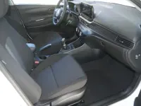 Neu Hyundai i20 Trend 90 PS (66 kW) 2026 Weiß Kleinwagen