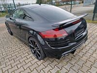 Gebraucht Audi R8 Coupé 320 PS (235 kW) 2008 Schwarz Coupé
