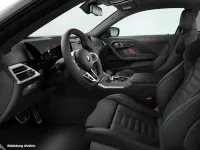 Brugt BMW M2 480 HK (353 kW) 2025 Grå Coupe