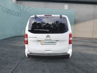 gebraucht Citroën Spacetourer e-Spaceouter XL Feel 75kWh+SOFORT VE