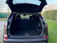 Occasion Jeep Cherokee Limited 194 ch (142 kW) 2019 Gris SUV