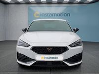 Usata Cupra Leon 300 CV (220 kW) 2024 Bianco Utilitaria