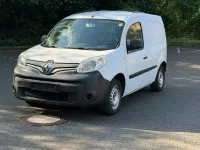 Gebraucht Renault Kangoo Rapid Extra 75 PS (55 kW) 2017 Weiß Van / Kleinbus