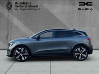 Gebraucht Renault Megane E-Tech Komfort 160 kW (218 PS) 2024 Grau Limousine