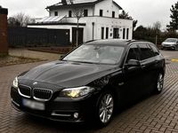 gebraucht BMW 535 d xDrive Touring