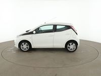 gebraucht Toyota Aygo 1.0 X-Play Team D, Benzin, 9.220 €