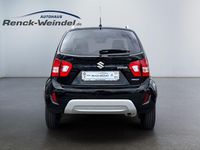 Gebraucht Suzuki Ignis Comfort 83 PS (61 kW) 2024 Schwarz Kleinwagen
